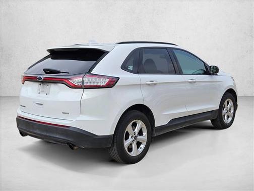 2018 Ford Edge SE
