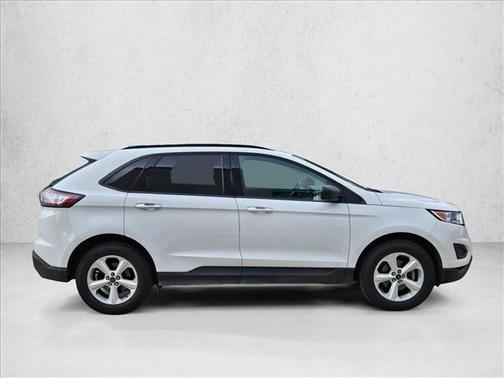 2018 Ford Edge SE