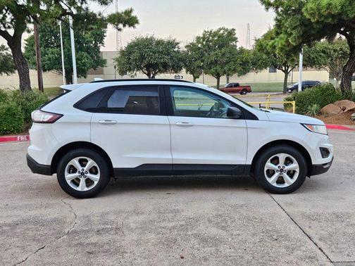 2018 Ford Edge SE