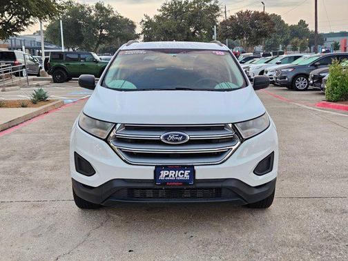 2018 Ford Edge SE