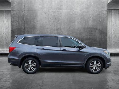 2016 Honda Pilot EX