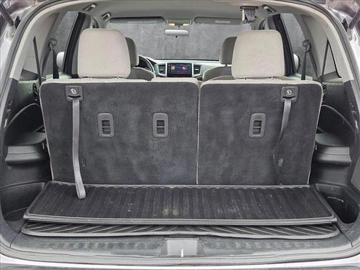 2016 Honda Pilot EX