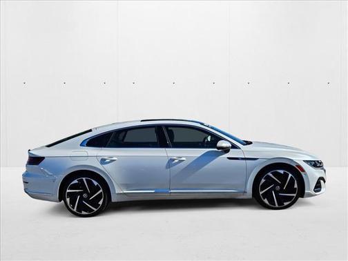 2021 Volkswagen Arteon 2.0T SEL Premium R-Line 4MOTION