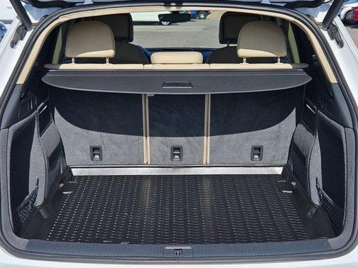 2018 Audi Q5 2.0T Premium Plus