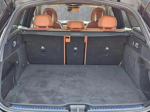 2024 Mercedes-Benz GLC 300 Base