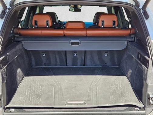 2024 BMW X5 M60i
