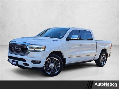 2020 RAM 1500 Limited