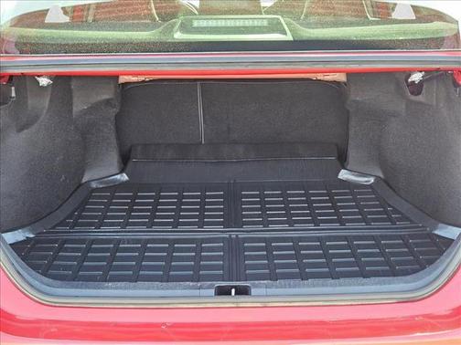 Supersonic Red 2021 Toyota Camry SE