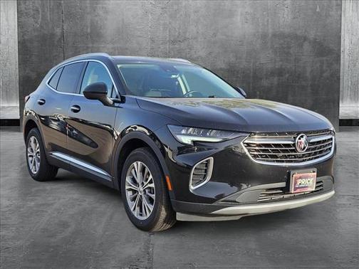 2023 Buick Envision Preferred FWD