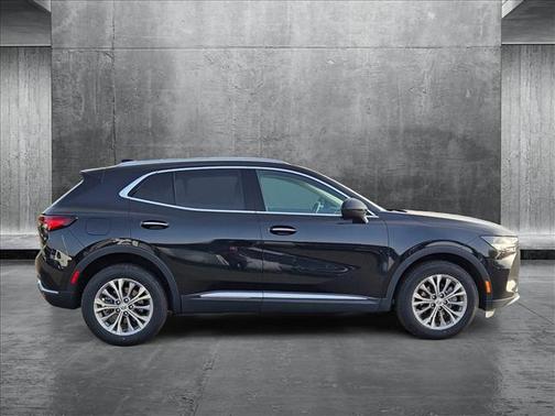 2023 Buick Envision Preferred FWD