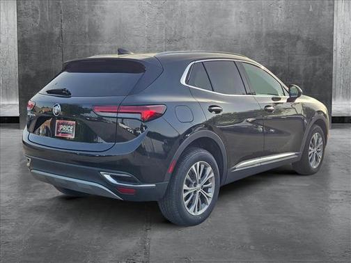 2023 Buick Envision Preferred FWD