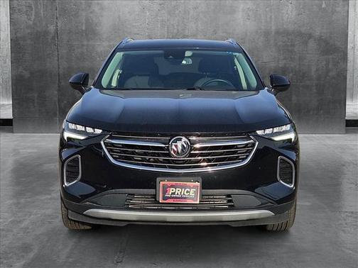 2023 Buick Envision Preferred FWD