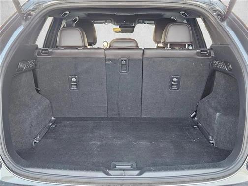 2022 Mazda CX-5 2.5 Turbo Signature