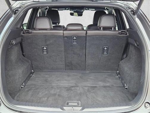 2022 Mazda CX-5 2.5 Turbo Signature