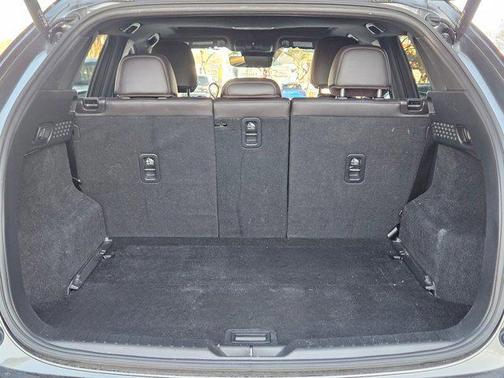 2022 Mazda CX-5 2.5 Turbo Signature