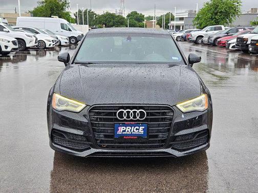 2016 Audi A3 1.8T Premium
