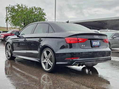2016 Audi A3 1.8T Premium