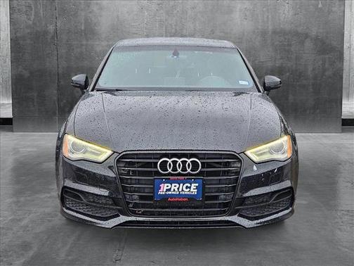 2016 Audi A3 1.8T Premium