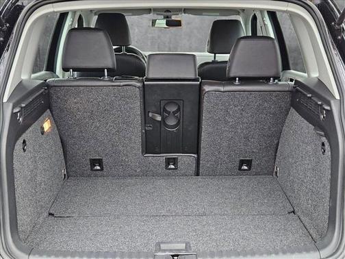 2017 Volkswagen Tiguan 2.0T S