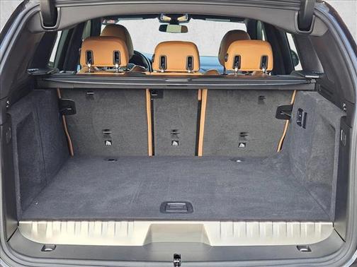 2021 BMW X3 PHEV xDrive30e