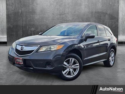 2013 Acura RDX Base