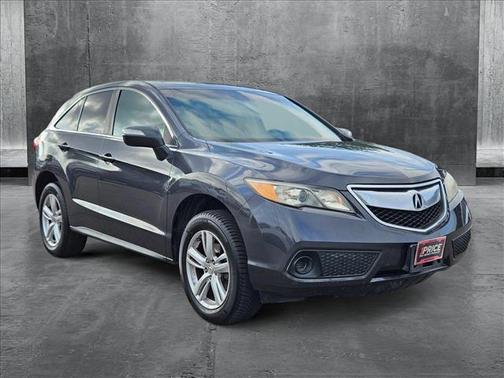 2013 Acura RDX Base