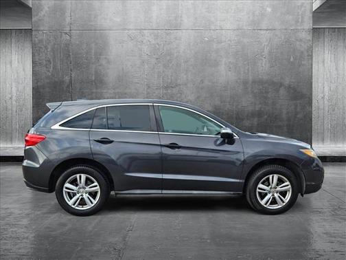 2013 Acura RDX Base