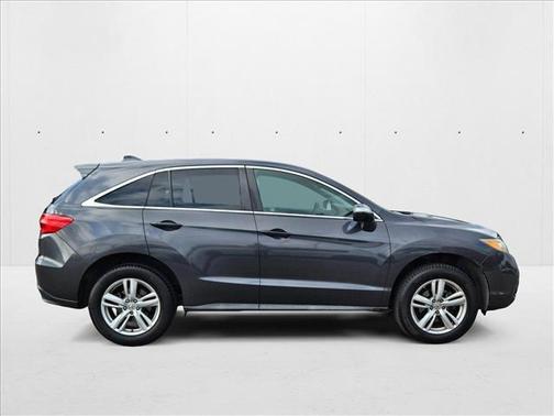 2013 Acura RDX Base