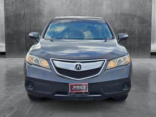 2013 Acura RDX Base