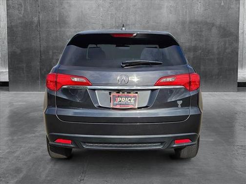 2013 Acura RDX Base