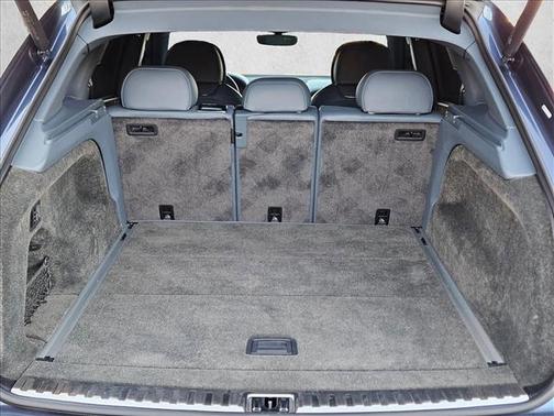 2021 Bentley Bentayga V8