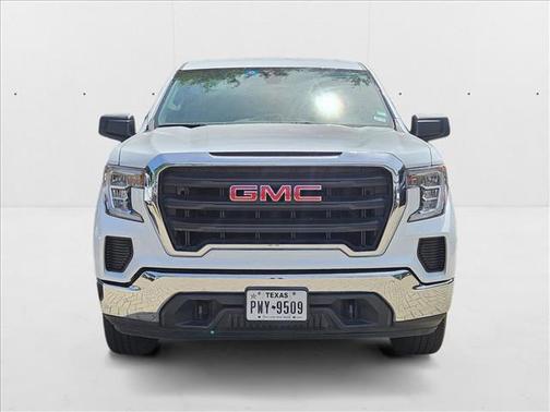 2021 GMC Sierra 1500 Base