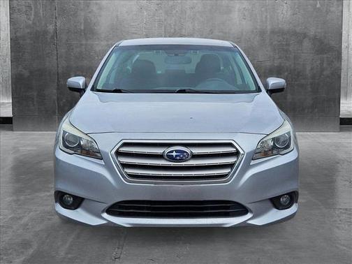 2016 Subaru Legacy Premium