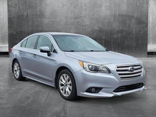 2016 Subaru Legacy Premium
