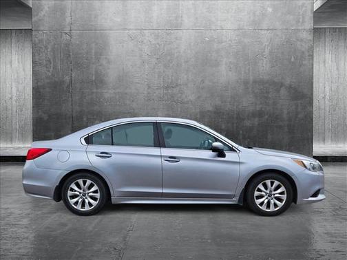 2016 Subaru Legacy Premium