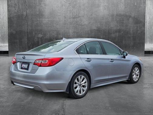2016 Subaru Legacy Premium