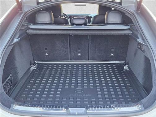 2021 Mercedes-Benz AMG GLE 63 S 4MATIC+