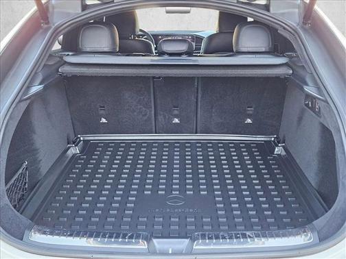 2021 Mercedes-Benz AMG GLE 63 S 4MATIC+