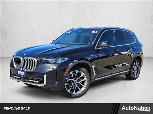 2024 BMW X5 sDrive40i