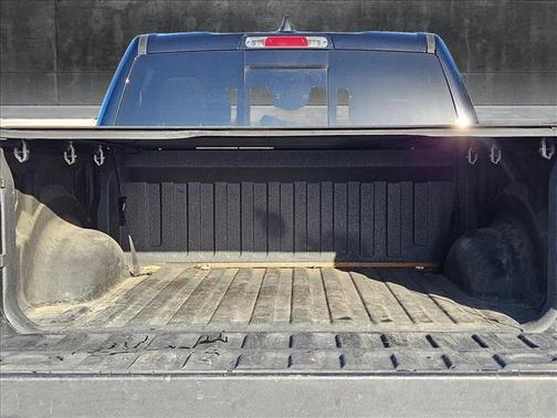 2021 RAM 1500 Lone Star