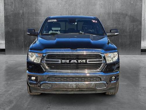 2021 RAM 1500 Lone Star