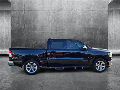 2021 RAM 1500 Lone Star
