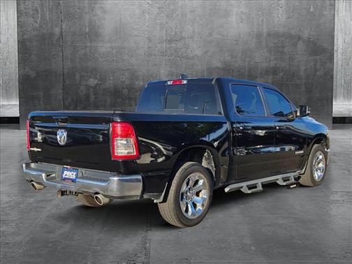 2021 RAM 1500 Lone Star