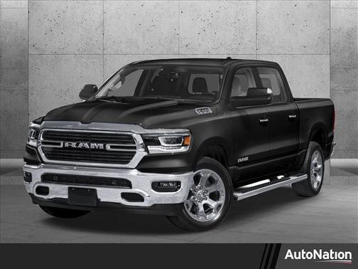 2021 RAM 1500 Lone Star