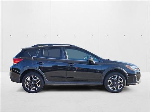 2018 Subaru Crosstrek 2.0i Limited