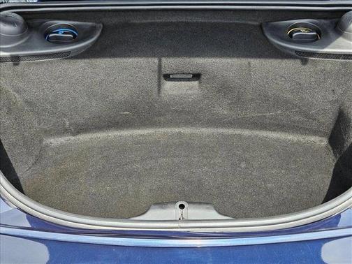 2015 Porsche Boxster Base