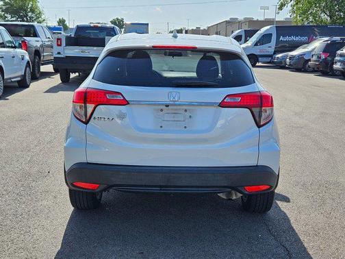 2020 Honda HR-V LX