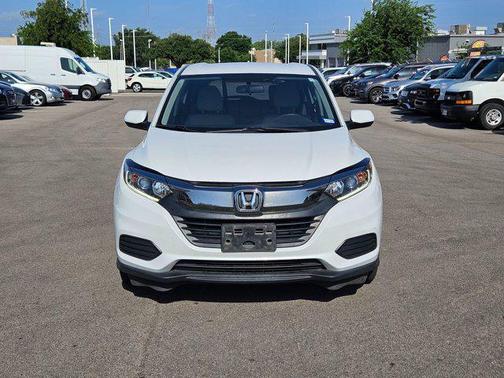 2020 Honda HR-V LX
