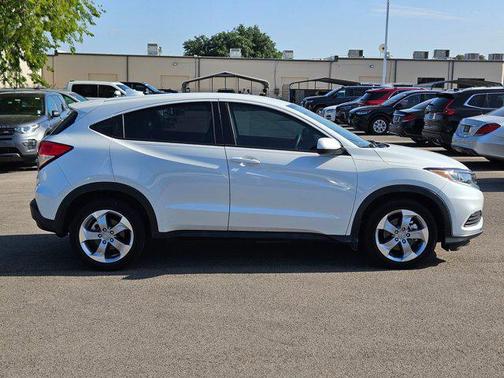 2020 Honda HR-V LX