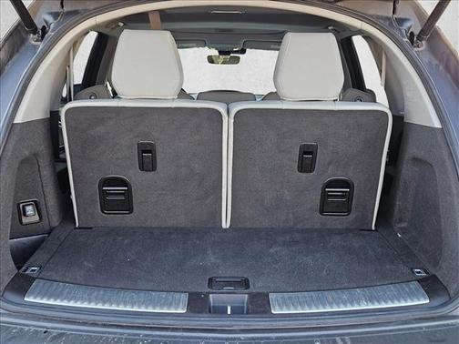 2017 Acura MDX 3.5L w/Technology Package